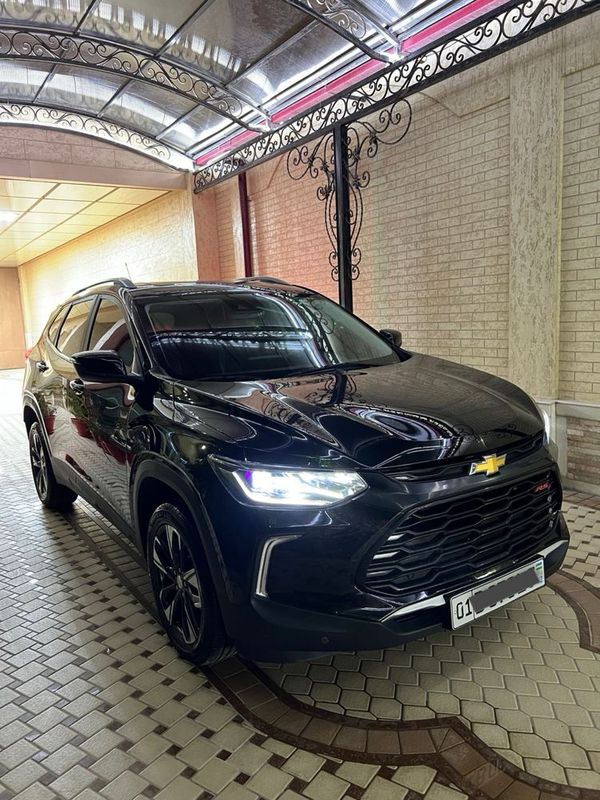 Tracker 2 premier plus 2024 yil ideal Tracker 2 premier plus 2024 yil ideal