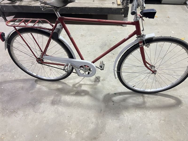 Sssr ural velo zavod xolatda
