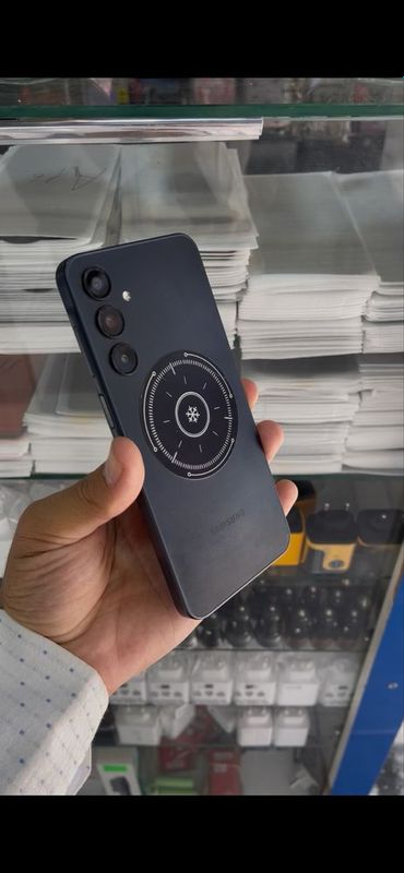 Samsung A16 yahshi holatda Samsung A16 yahshi holatda