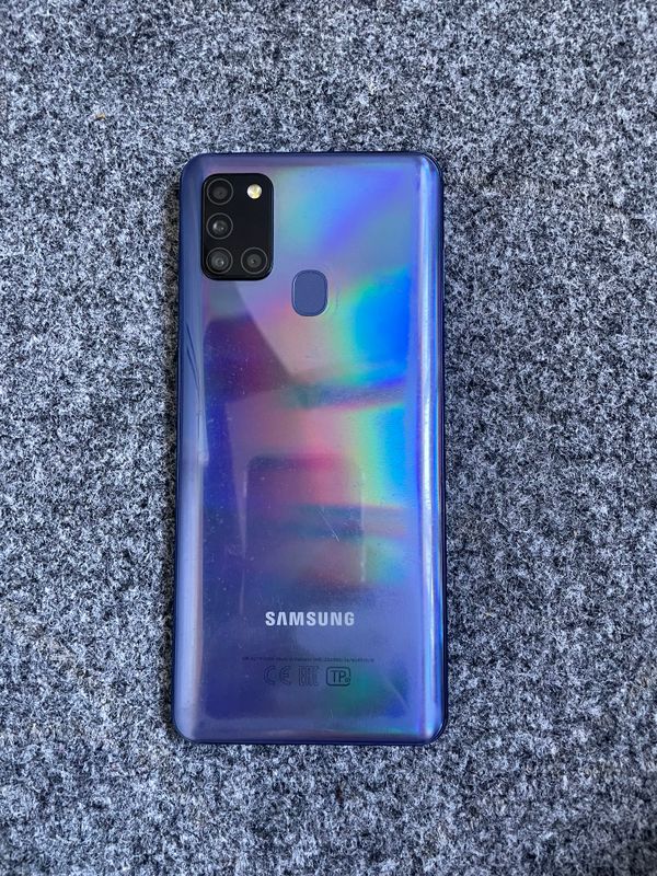 Samsung A21S Samsung A21S