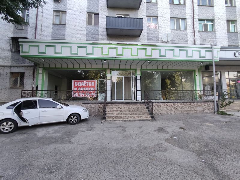 Арендага нежилой жой Арендага нежилой жой