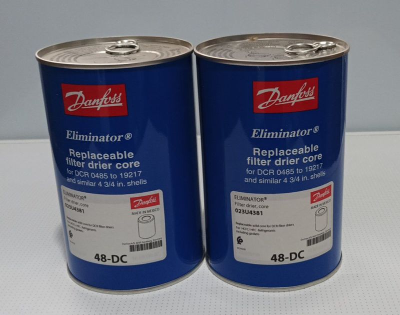 Фильтры вставки "Danfoss" (сердечник) 48-DC! Фильтры вставки "Danfoss" (сердечник) 48-DC!
