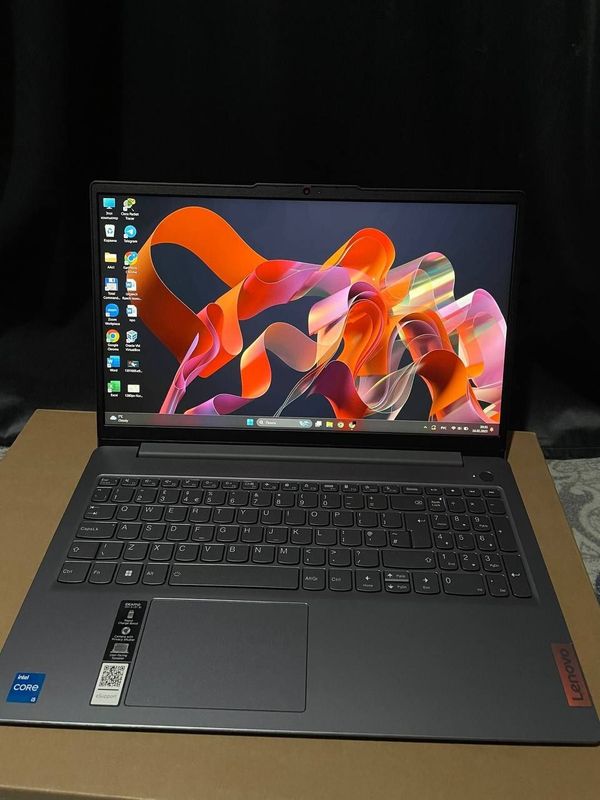 lenovo i5-13420H noutbook
