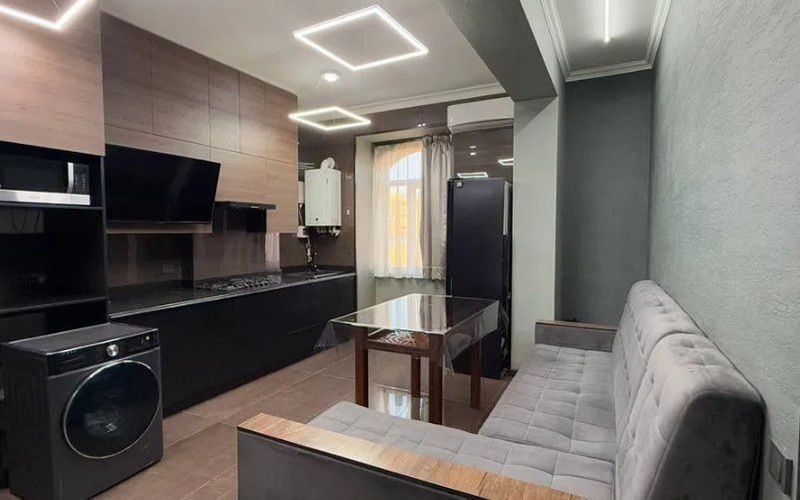 Квартира Центр Глинка 1//4//4 42м2 новостройка Квартира Центр Глинка 1//4//4 42м2 новостройка