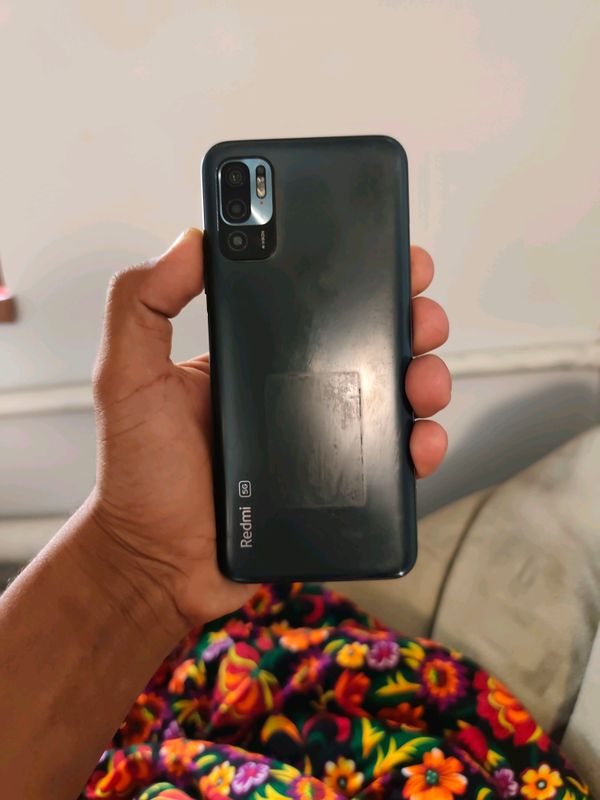 Redmi not 10 5g Bir qul ishlatilgan Usta kurmagan Redmi not 10 5g Bir qul ishlatilgan Usta kurmagan