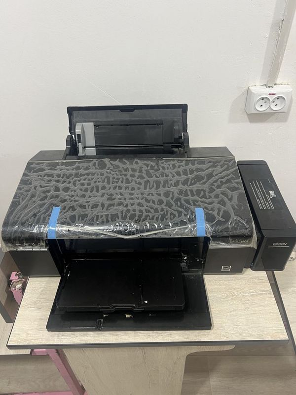 Printer Epson L805