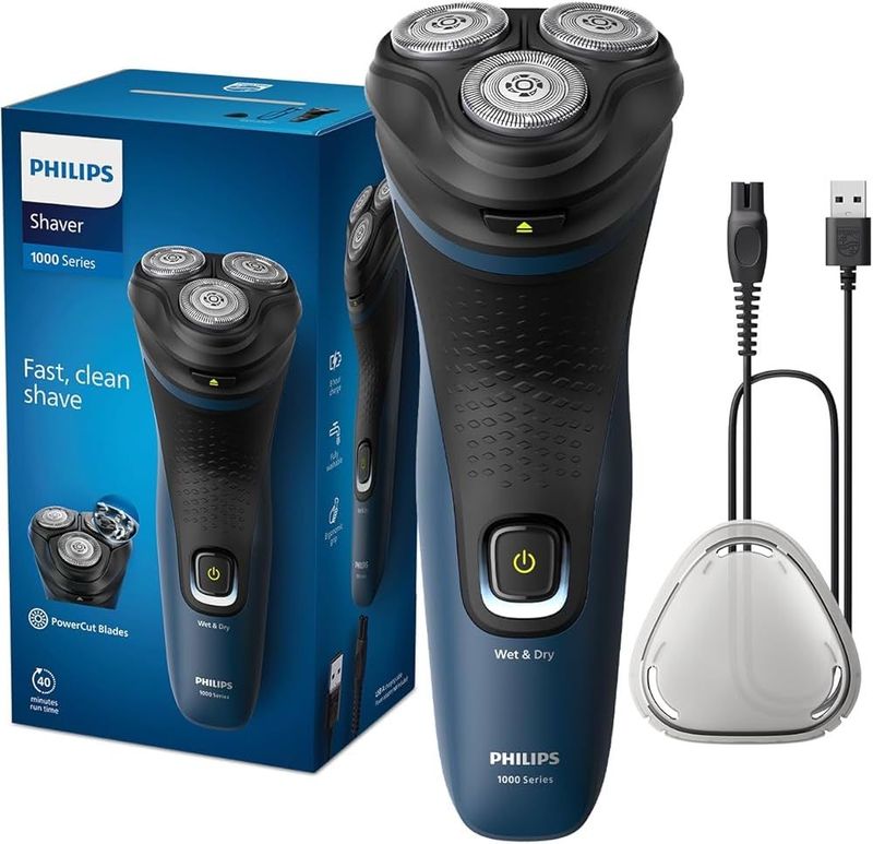 Электробритва Philips 1151
