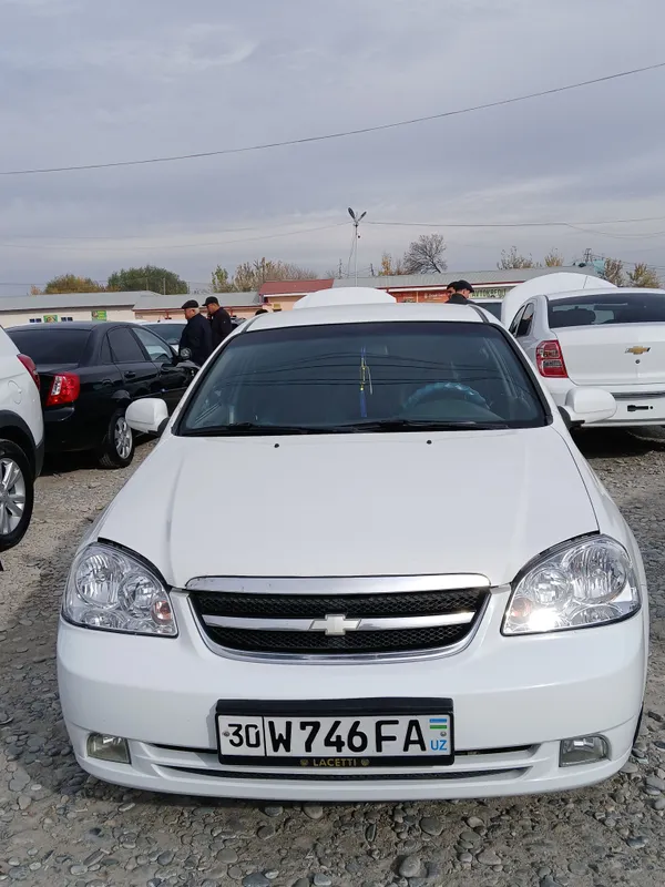 lacetti 1.8