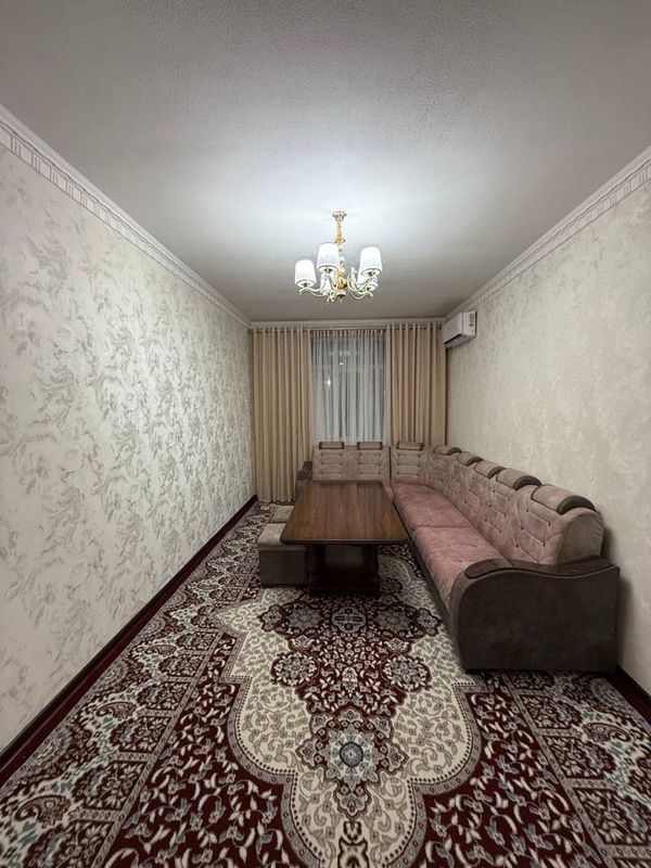 Продается 2 ком. Квартира площадью 50 кв.м. В Самкоч Продается 2 ком. Квартира площадью 50 кв.м. В Самкоч