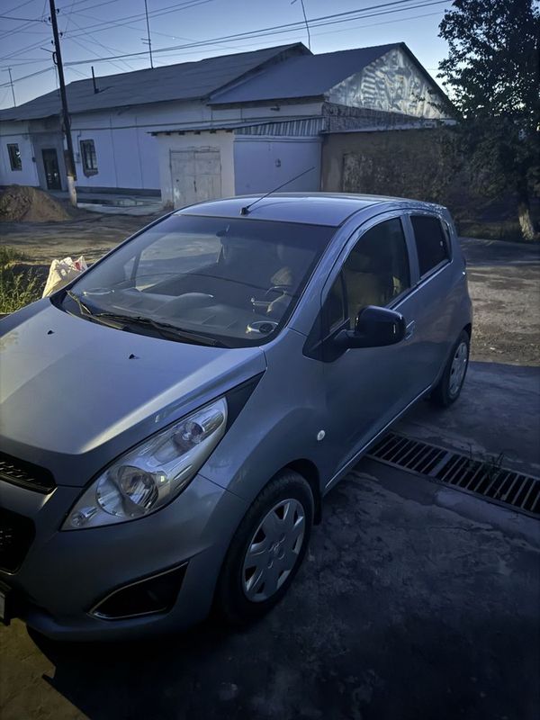 Spark 2016 yil metan radnoy kraska 2 pozitsiya Spark 2016 yil metan radnoy kraska 2 pozitsiya