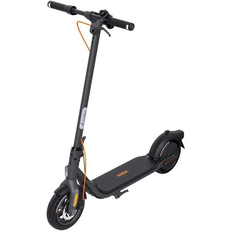 Электросамокат Ninebot KickScooter F2 Plus глобал