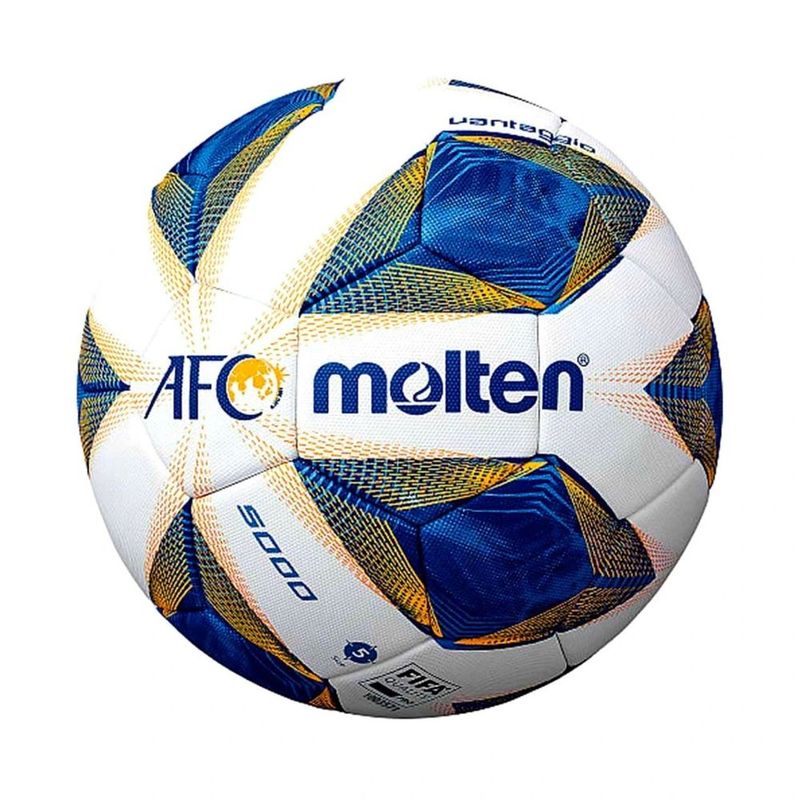 Футбольный мяч Molten 5000 AFC