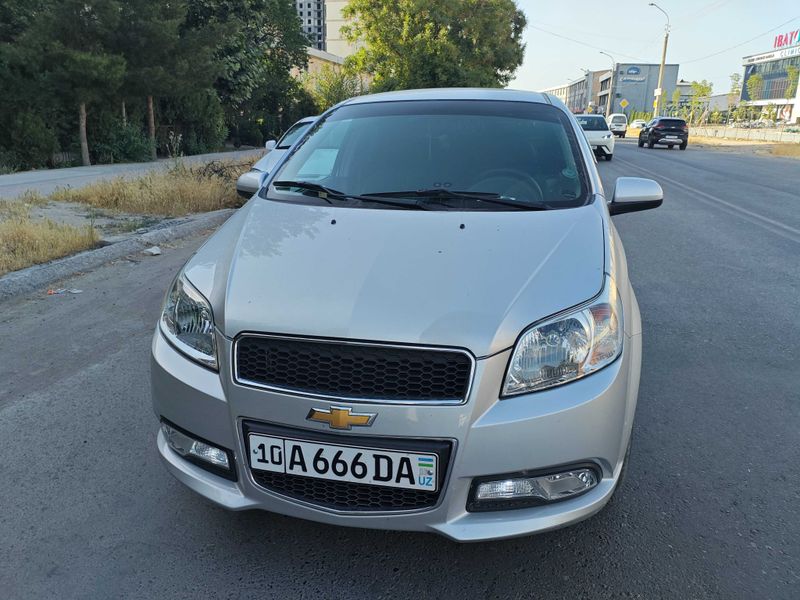 Nexia 3 71000 км Nexia 3 71000 км