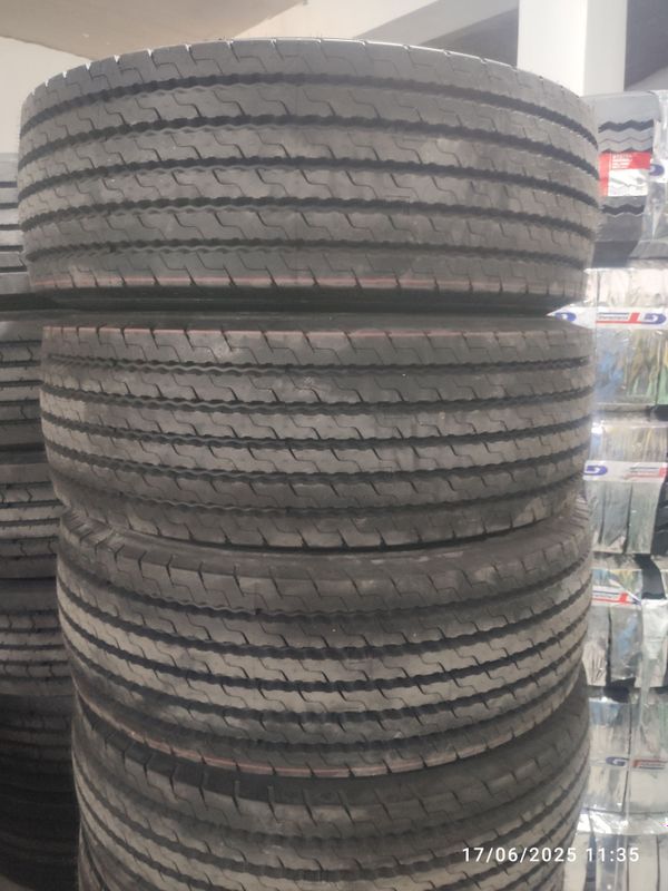 Kama NF202 385/65r22.5 Kama NF202 385/65r22.5