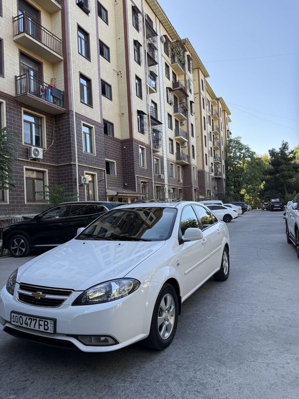 Gentra 2020 avtomat Gentra 2020 avtomat