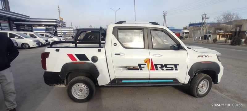 Elektra Mobil yangi