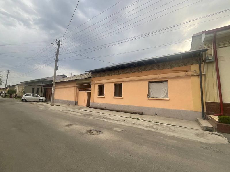 Продаётся Земля под Застройку. Ориентир : Ханабад, Кушкургон махалля. Продаётся Земля под Застройку. Ориентир : Ханабад, Кушкургон махалля.