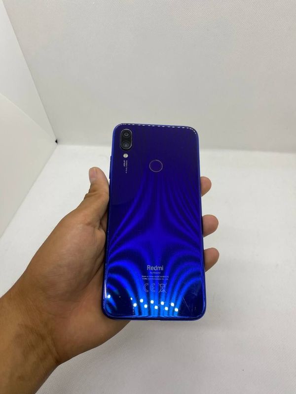 Redmi not 7 sotiladi Redmi not 7 sotiladi