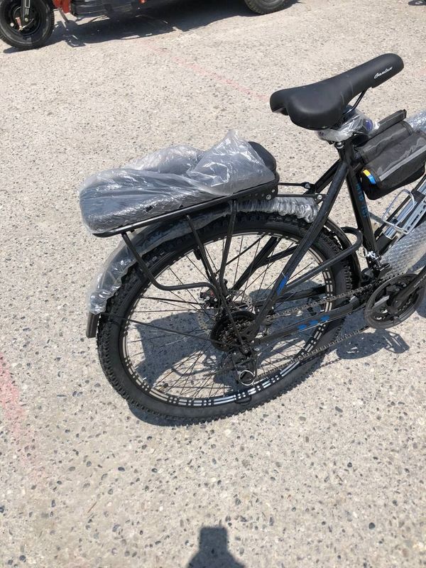 Gonchik 7 charx. Yangi. Sotiladi