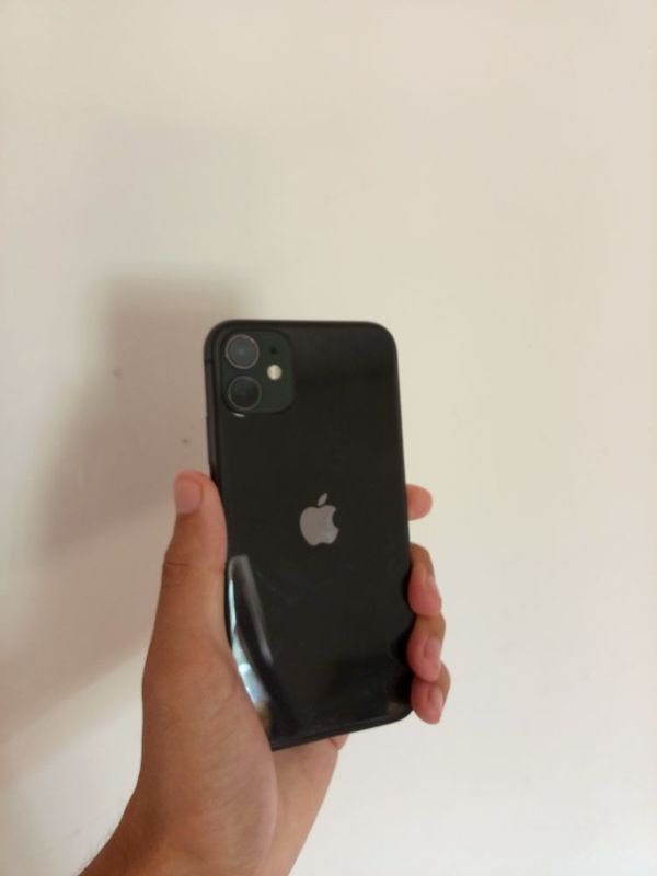 Iphone 11 black 128 gb Iphone 11 black 128 gb