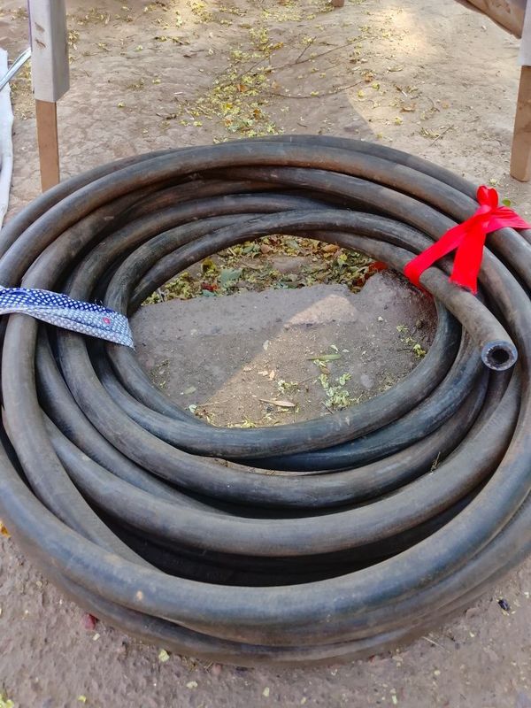 Продается газовый шланг советский