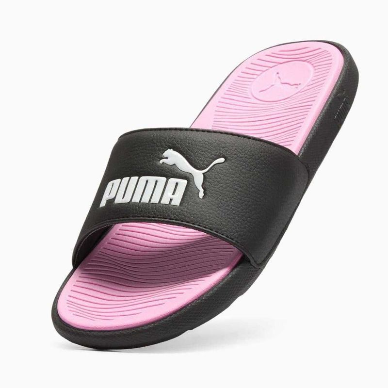 Женские шлёпки от бренда Puma Женские шлёпки от бренда Puma