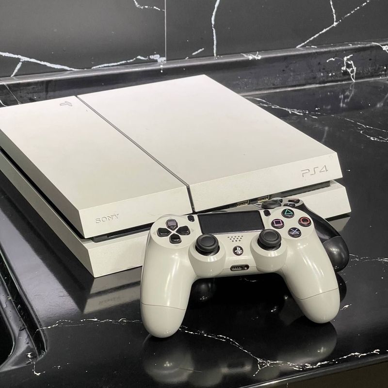 PlayStation 4/ 500gb Korea 2 джойстик 12.52 PlayStation 4/ 500gb Korea 2 джойстик 12.52