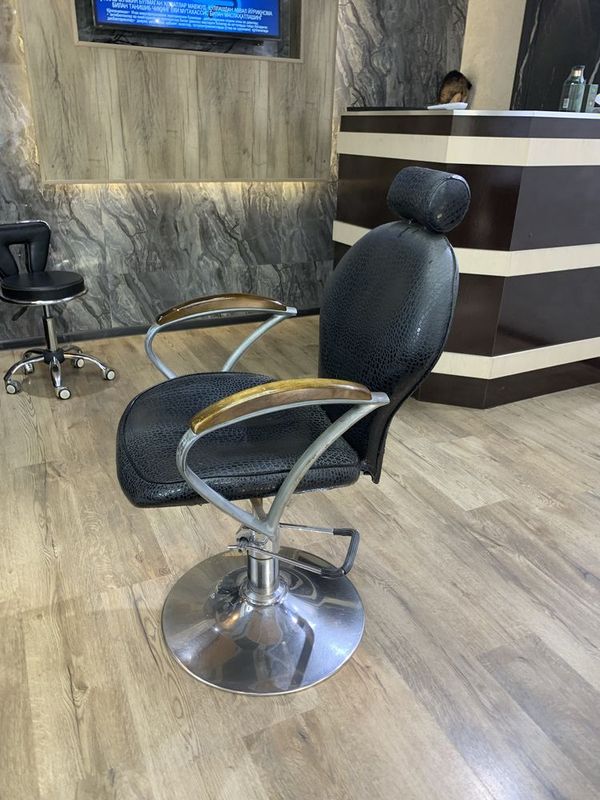 barber kreslo sartarosh xonalar uchin barber kreslo sartarosh xonalar uchin