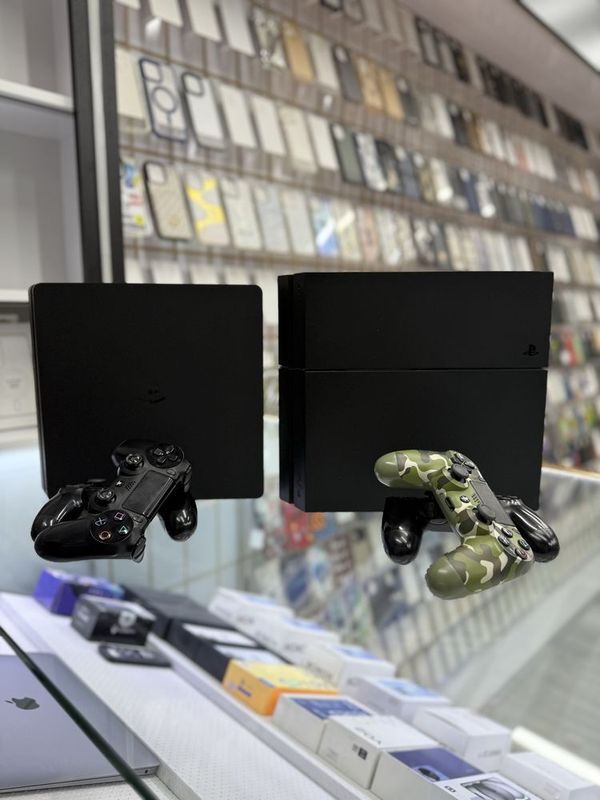 Playstation 4 pro & slim sotiladi Playstation 4 pro & slim sotiladi