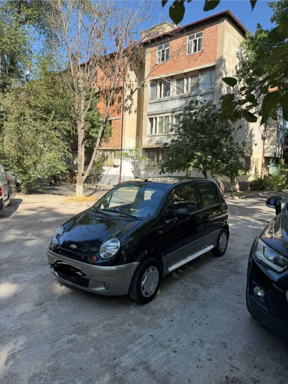Matiz 2013 super kandiyor Matiz 2013 super kandiyor