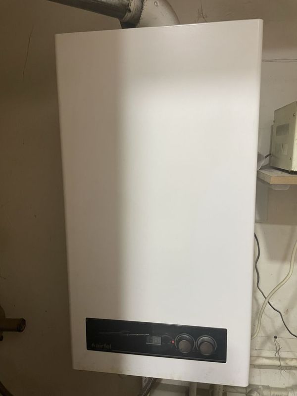 Продам двухконтурный котел airfel 28 кв. Продам двухконтурный котел airfel 28 кв.