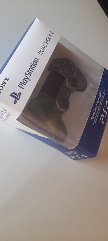Dualshock 4 kul rang pc, ps, android, ios, ga muommosiz ulanadi Dualshock 4 kul rang pc, ps, android, ios, ga muommosiz ulanadi