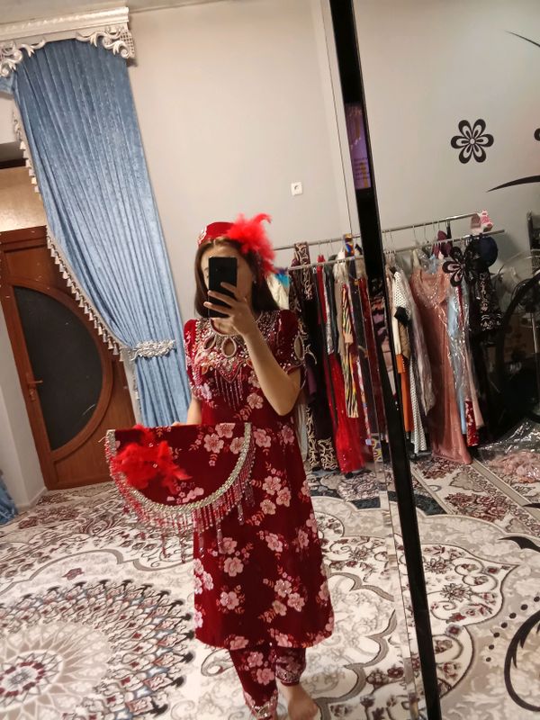 ololmaysan materiali