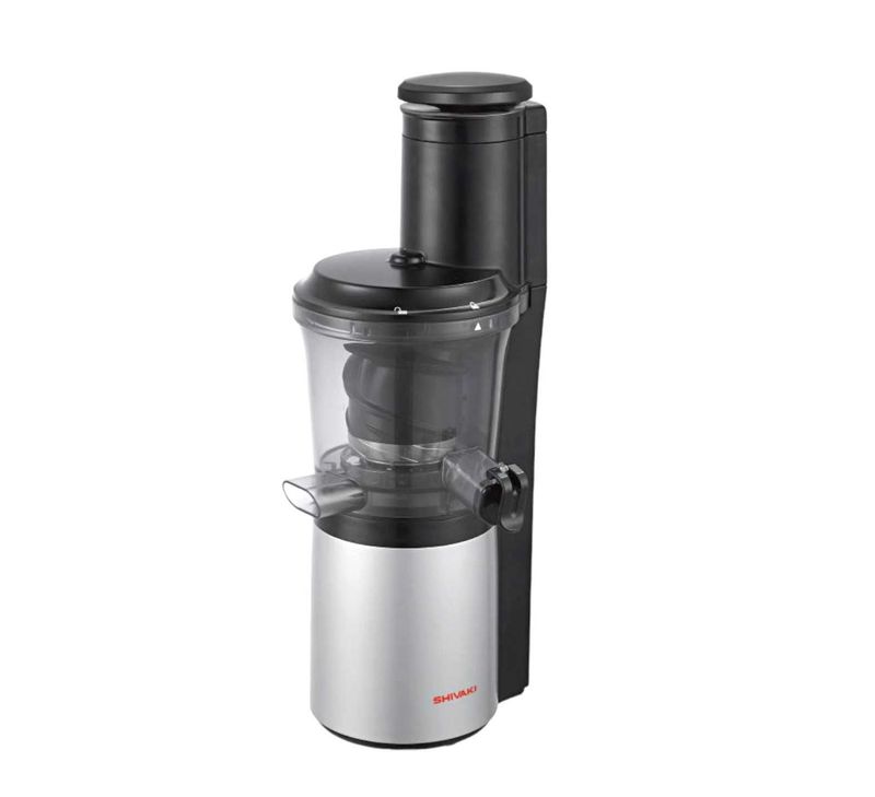 Шнековая соковыжималка Shivaki SH-SJ-6009 Шнековая соковыжималка Shivaki SH-SJ-6009