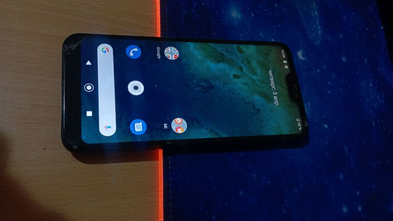 Redmi Mi A2 Lite Redmi Mi A2 Lite
