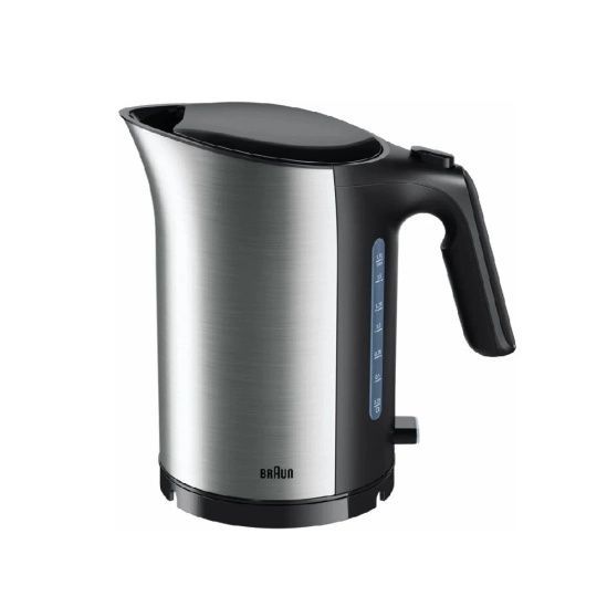Электрочайник BRAUN WK5115BK в Ташкенте и Узбекистане Электрочайник BRAUN WK5115BK в Ташкенте и Узбекистане