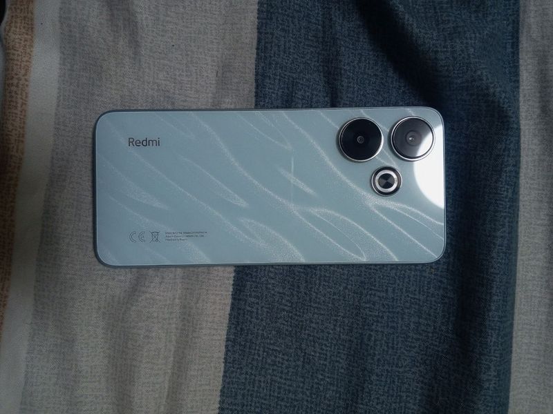 Redmi 13 karobka