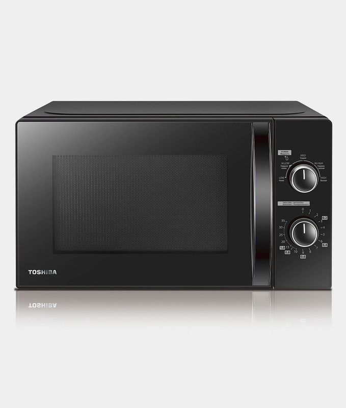 Продам микроволновую печь тошиба