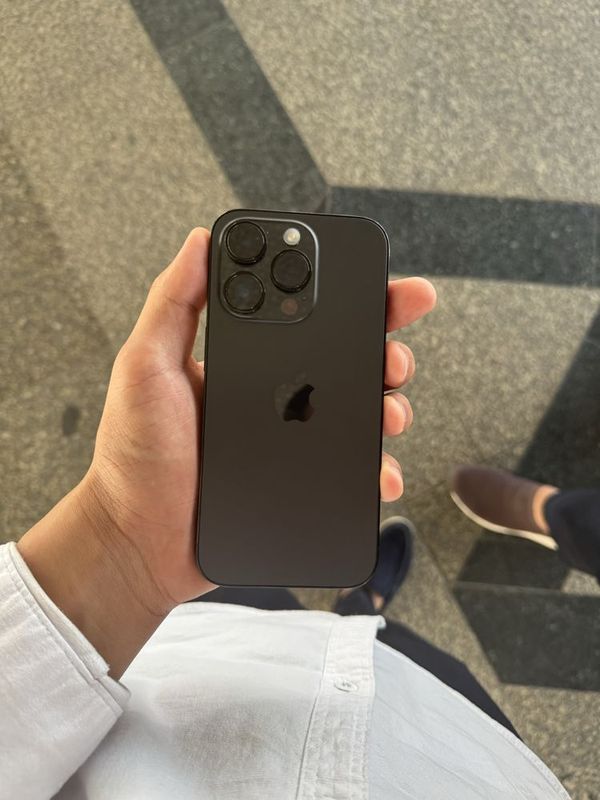 Iphone 14 pro 600$