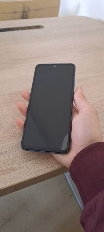 Redmi note 11s taza