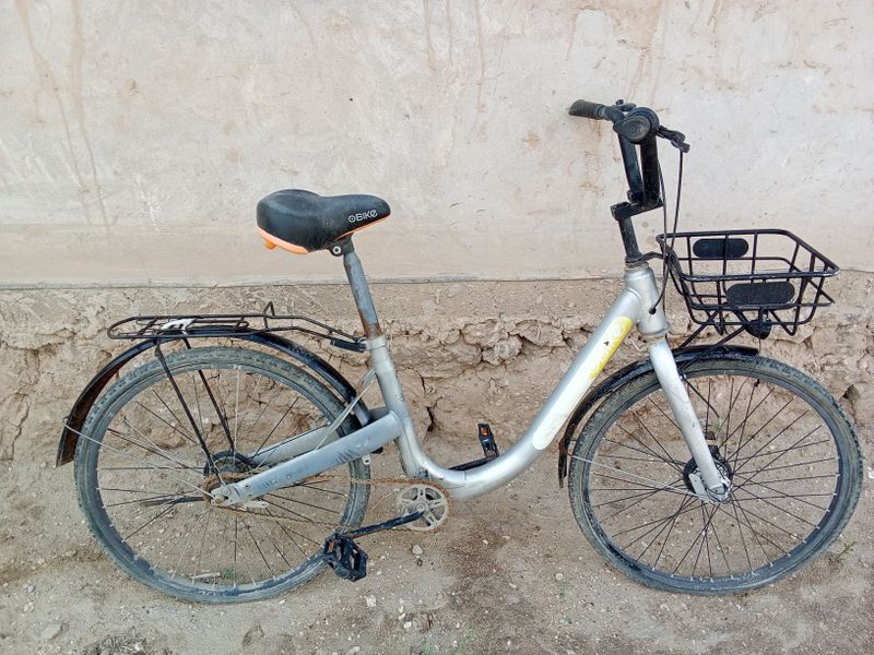 Велосипед Obike, ремонт ислеу керек, арзан берип жберемен