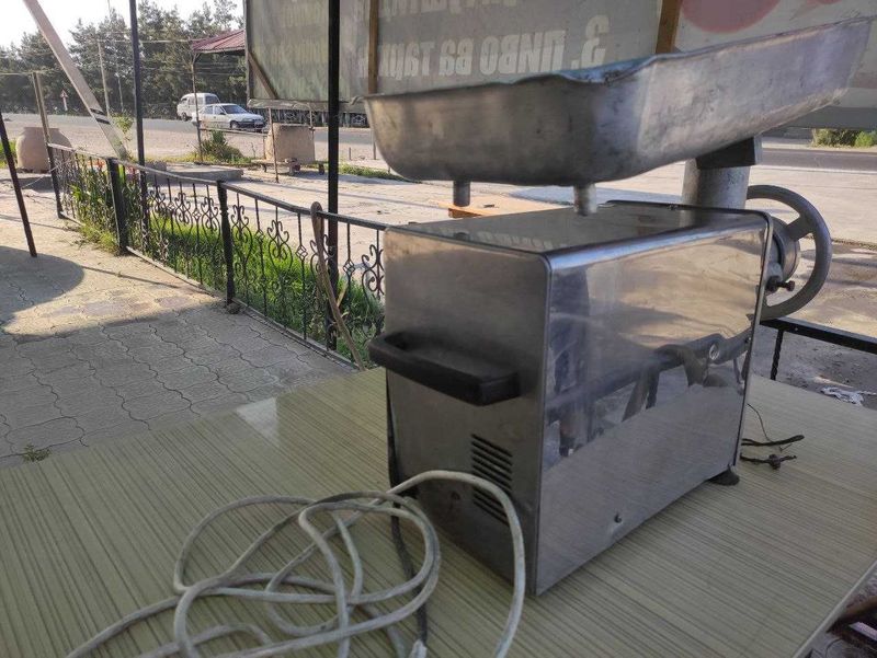 мясорубка продается германский