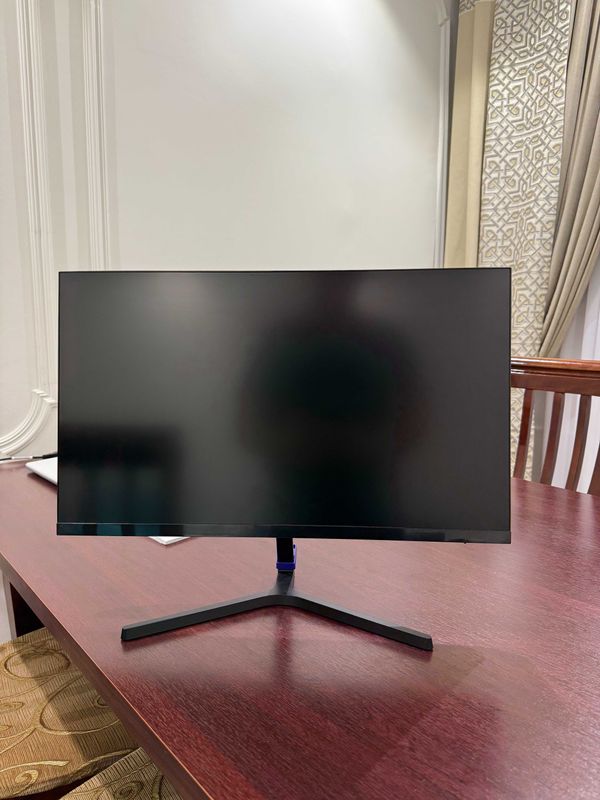 Xiaomi Redmi Display G24 (A24FAA-RG) VA, 165Hz, 1mc, FHD VGA+HDMI+DP Xiaomi Redmi Display G24 (A24FAA-RG) VA, 165Hz, 1mc, FHD VGA+HDMI+DP