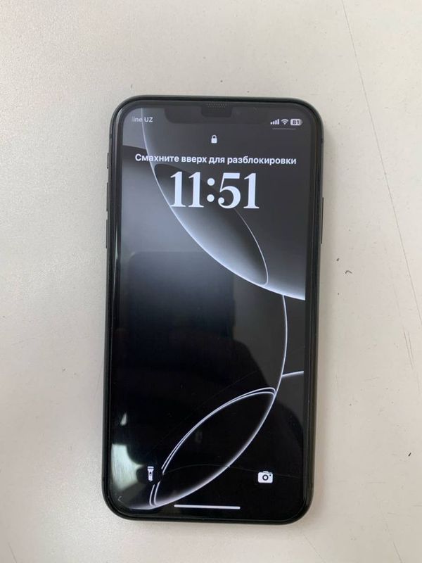 Продаётся Iphon 11 64 гб Продаётся Iphon 11 64 гб