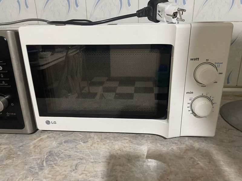 Продается микроволновка