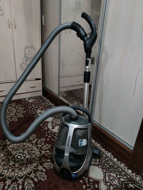 pilisos Samsung