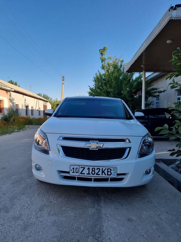 2023 Cobalt 4-poz metan 2023 Cobalt 4-poz metan