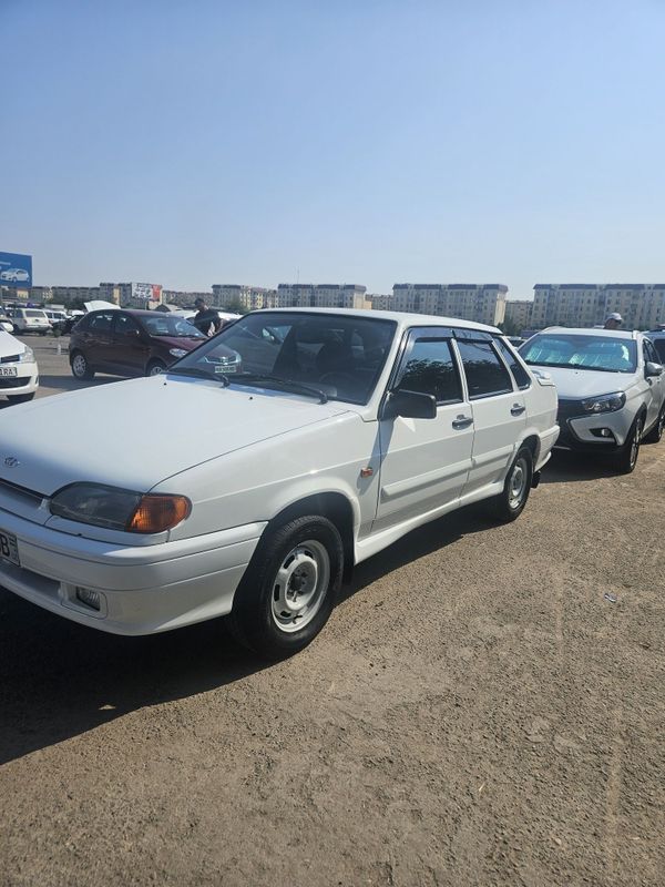 Lada Samara 2115 Lada Samara 2115