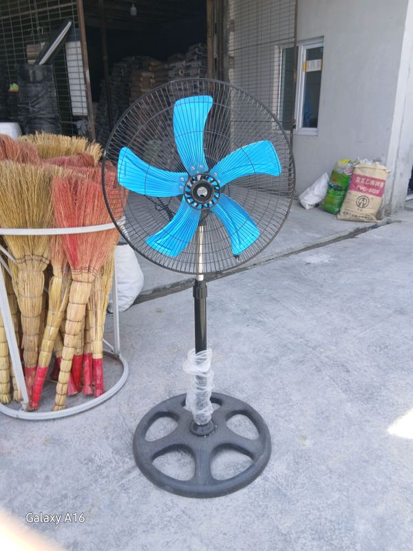 ventilator ventilator
