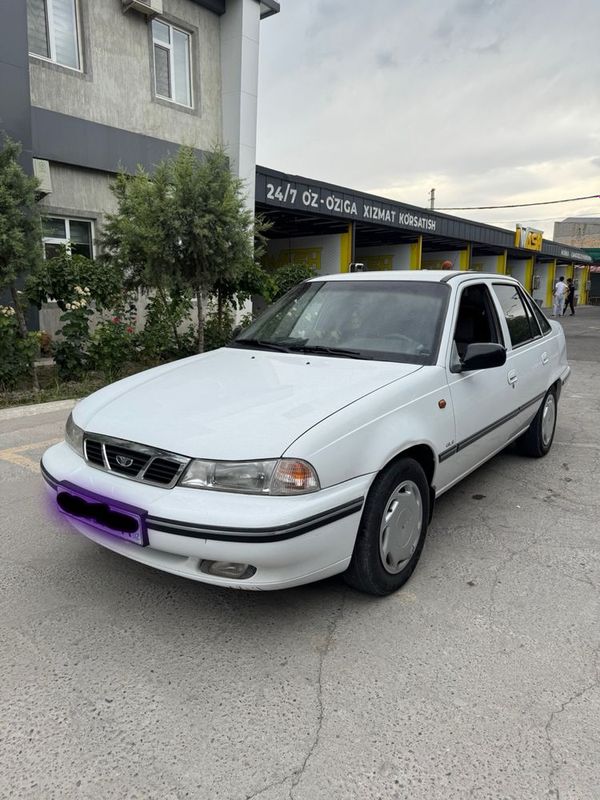 Nexia 1 Сонс Трамблёр 2007 Nexia 1 Сонс Трамблёр 2007